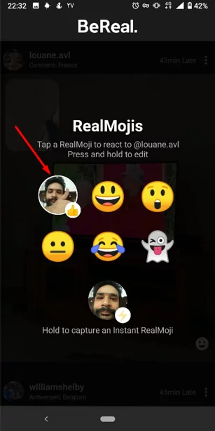 What Is RealMoji And How To Make One?