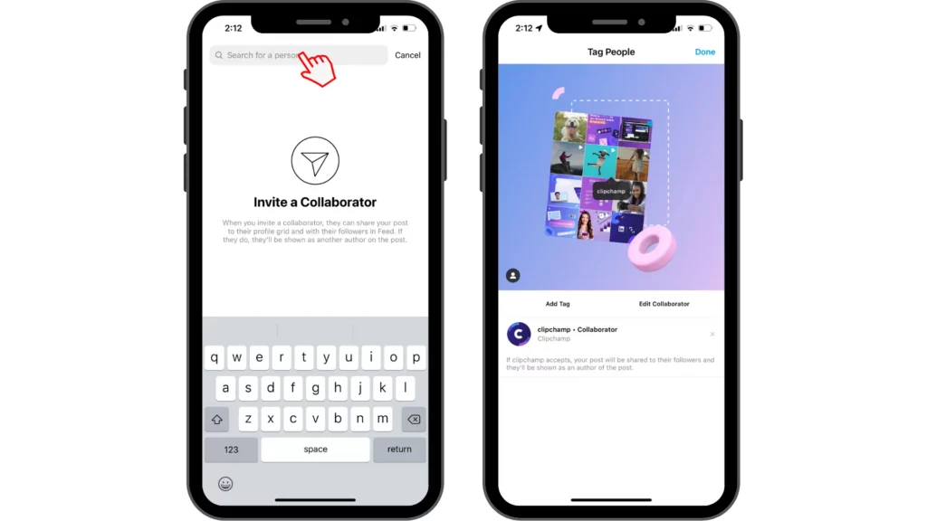 How To Use Instagram Collab Posts To Boost Engagement