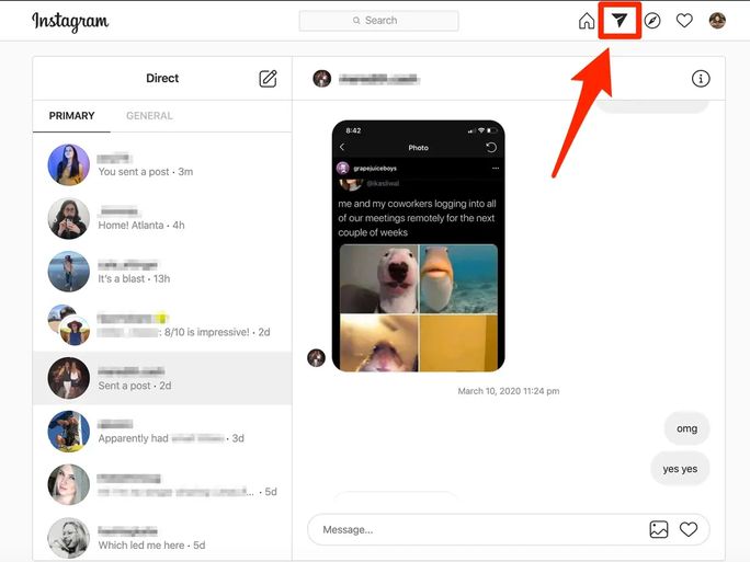 How To Repost Reels On Instagram | Get A Step By Step Guide