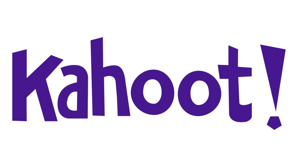 kahoot name