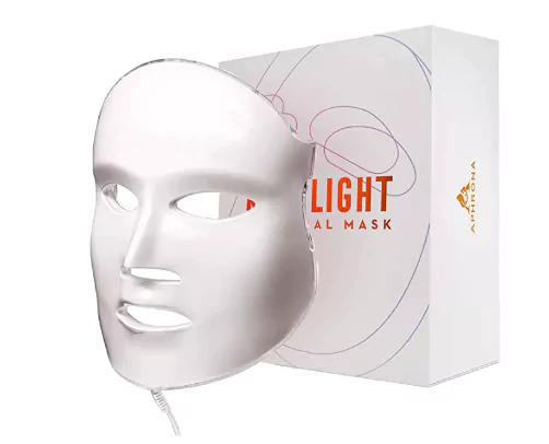 Tech Christmas Gifts 2022 - facemask