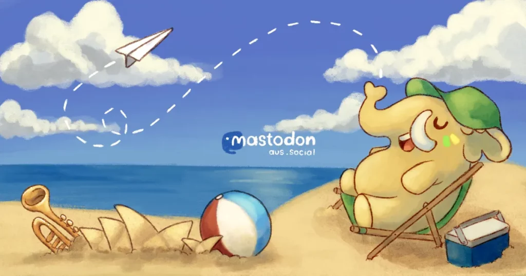 mastodon vs discord
