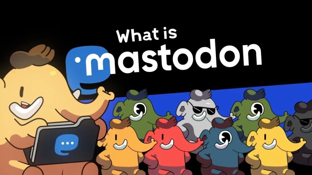 How To Join Mastodon