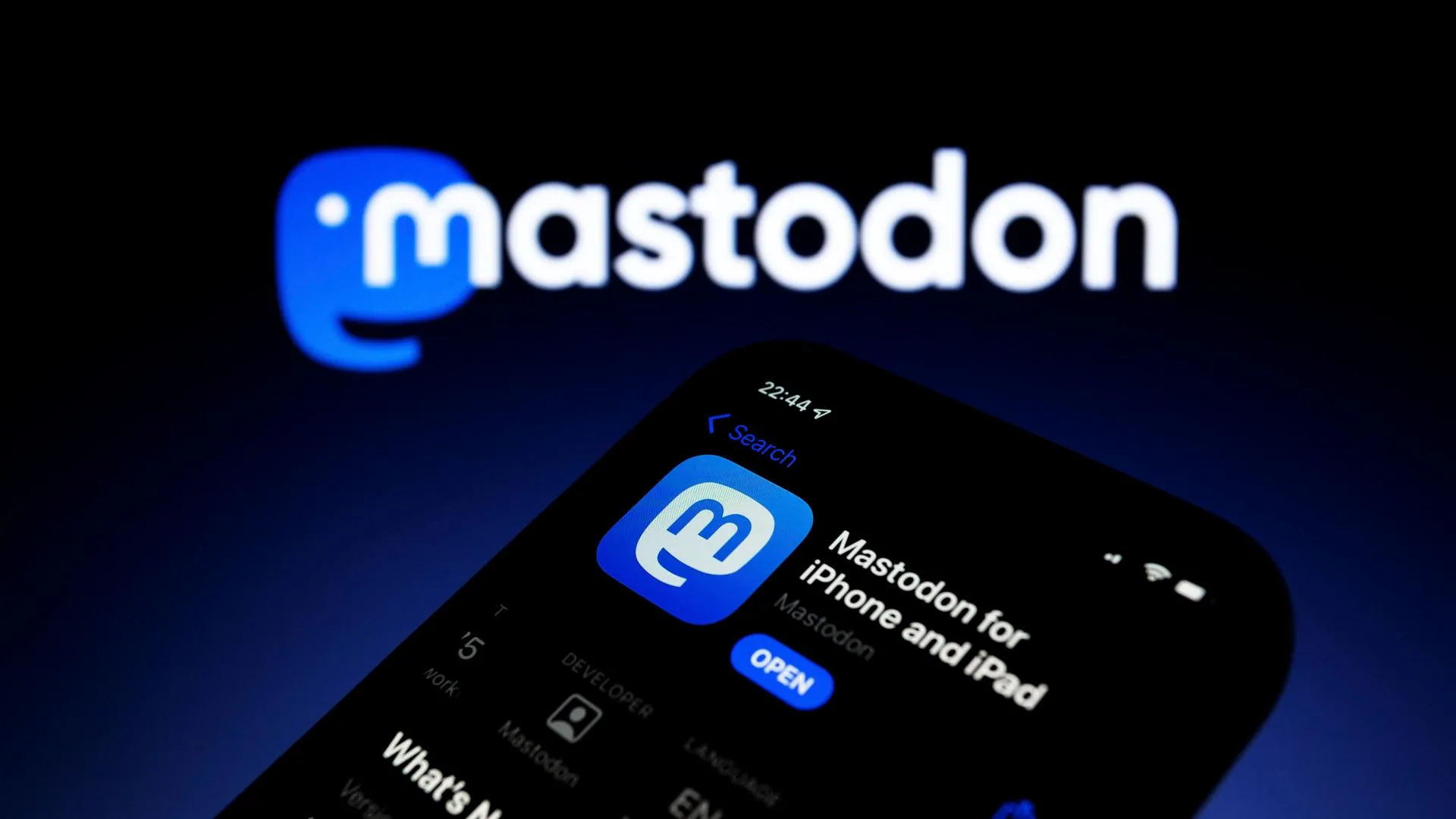 How To Turn On Mastodon Secure Mode