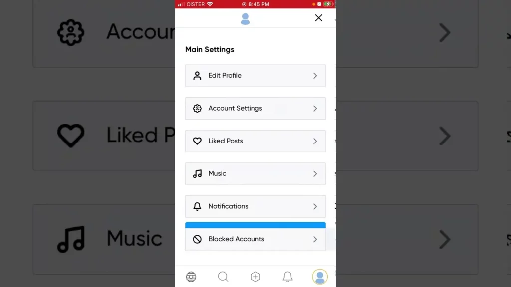 How To Add Profile Picture To Hive Social