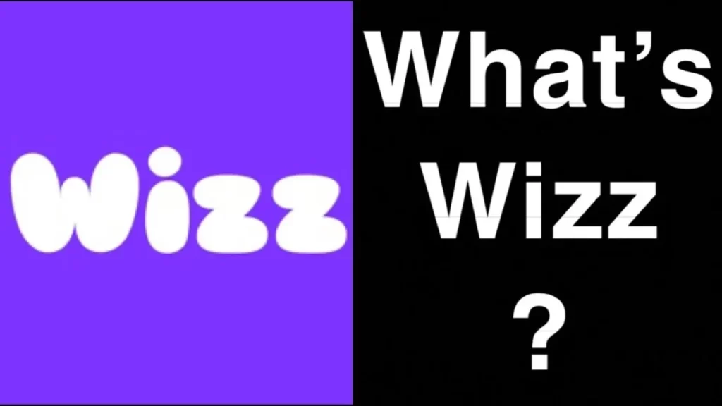 How To Change Your Name In Wizz App