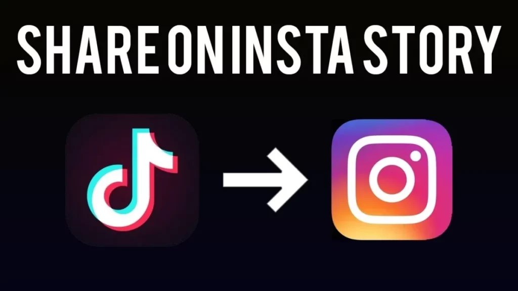 How To Share Tik Tok On Instagram Story?