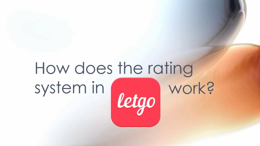 How To Leave A Review On LetGo | A Stepwise Process Guide