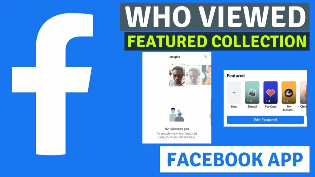 How To See Who Views Your Collection On Facebook | Get The Complete Guide