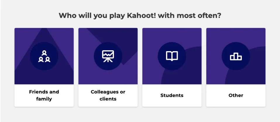 How To Change Kahoot Username - personal