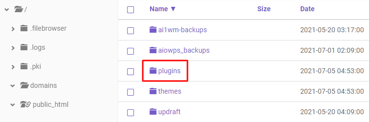 How To Fix Mastodon Error 403 - Forbidden - plugins