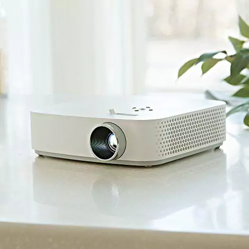 Tech Christmas Gifts 2022 - projector