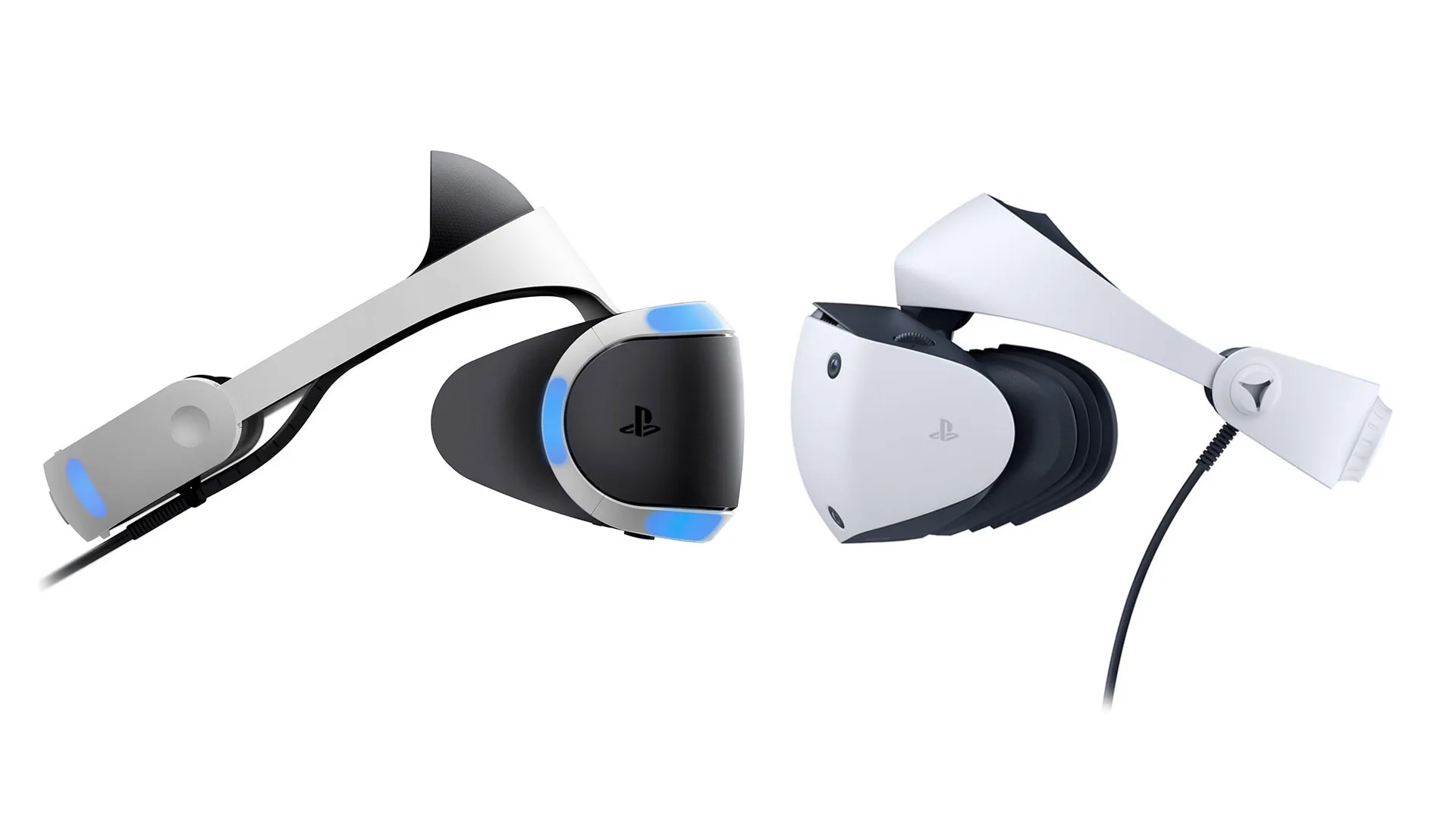 PSVR 2 VS Oculus Quest 3