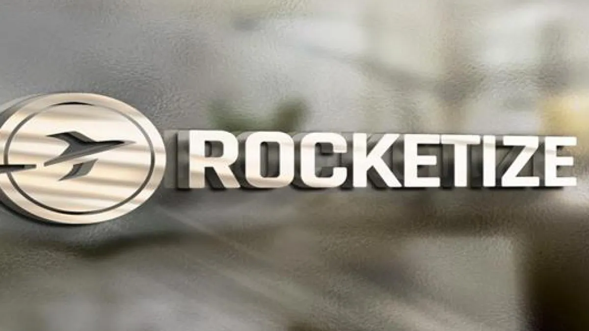 Rocketize Token Price Prediction