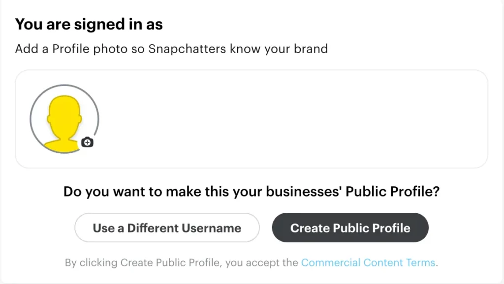 How To Use Snapchat Ads Manager - 
