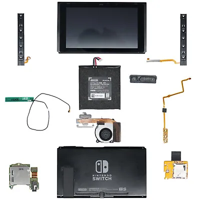 How To Jailbreak Switch - softmod