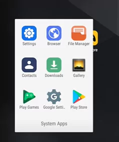 How To Download Hive Social On PC - system apps, playstore