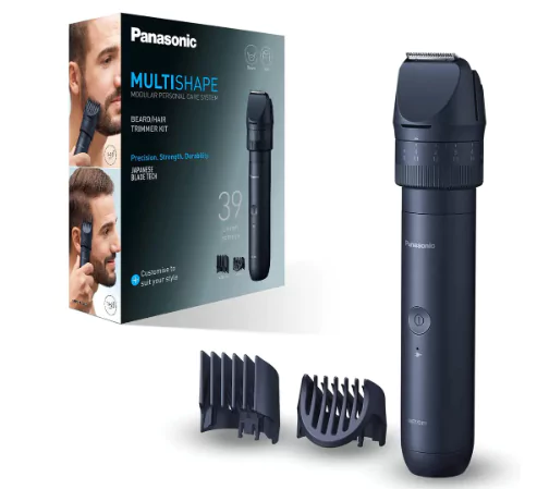 Tech Christmas Gifts 2022 - trimmer
