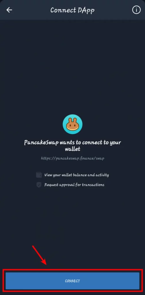How To Fix Unsupported Chain ID On PancakeSwap On Your Trust Wallet