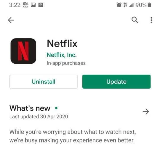 How To Fix Netflix Error This Title Is Not Available?