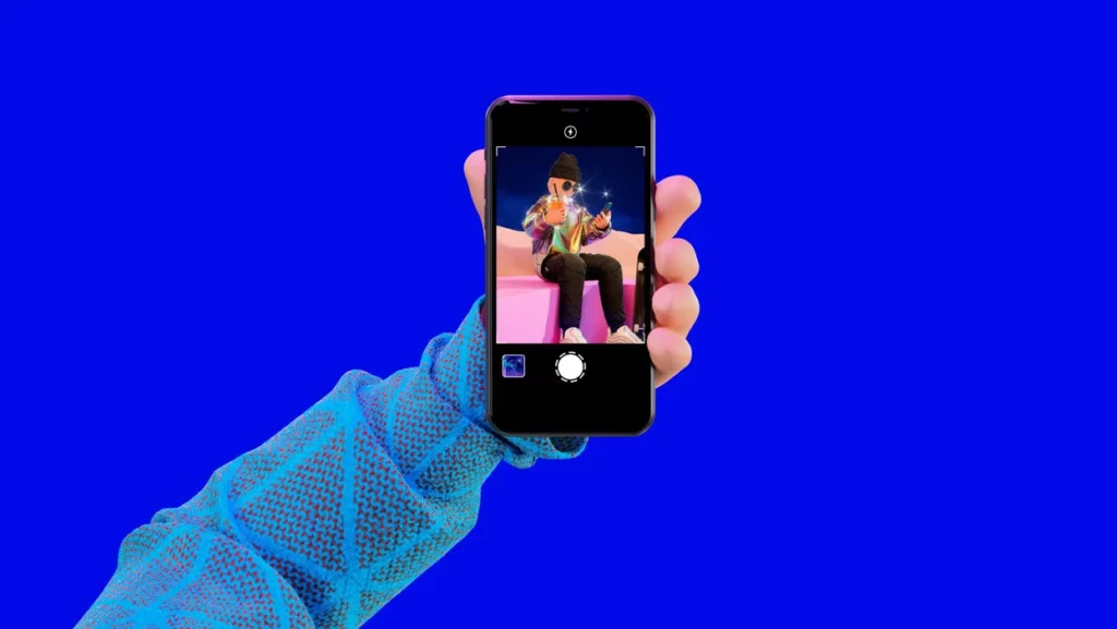 How To Upload Photo In Poparazzi App?