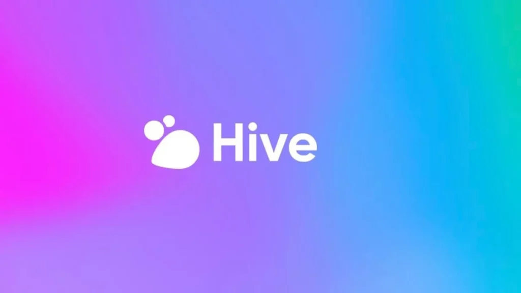 What Is Hive Social Media?