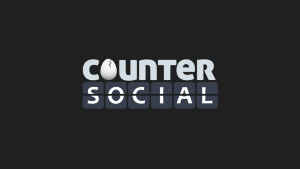 How to fix Counter Social app Access Denied error?