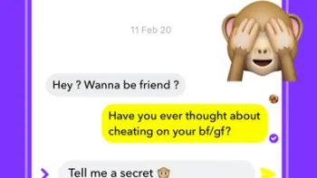 How To See Removed Chats In Wizz App