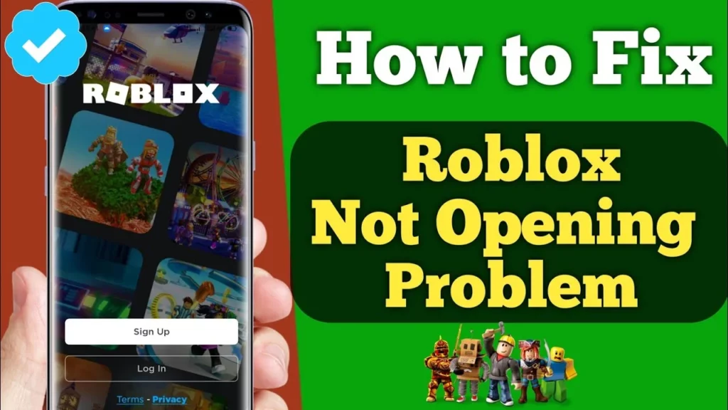 How To Fix Roblox Not Working On iPhone/iPad?