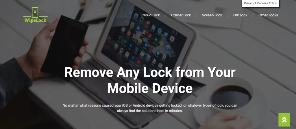 Best iCloud Activation Lock Removal Tools