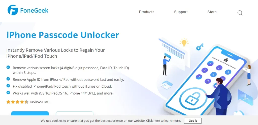 Best iCloud Activation Lock Removal Tools