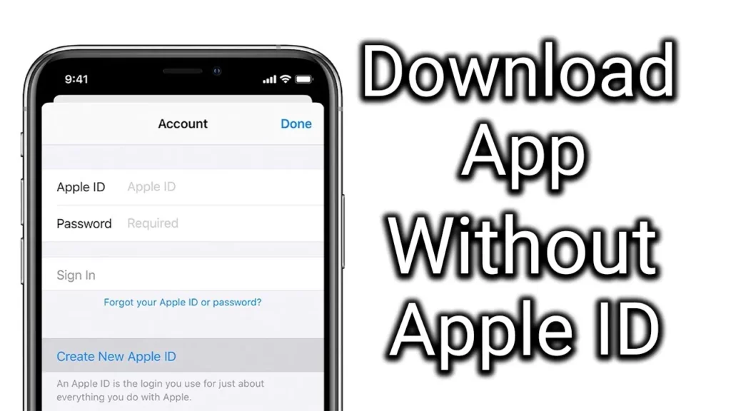 How To Download Apps Without Apple ID
