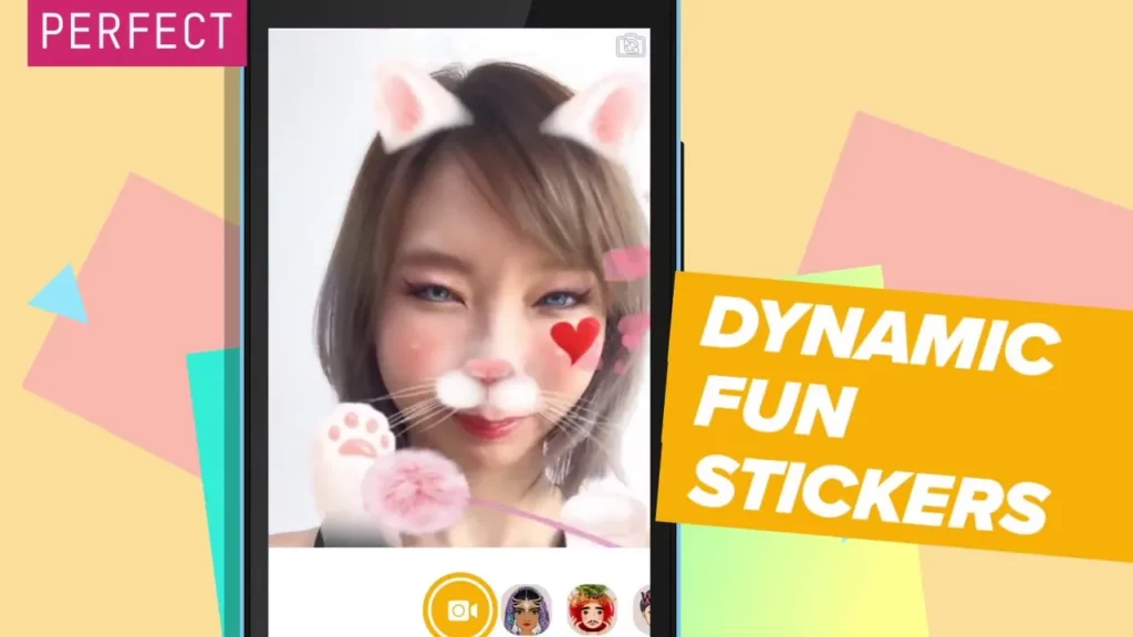 Apps Like Snapchat With Filters