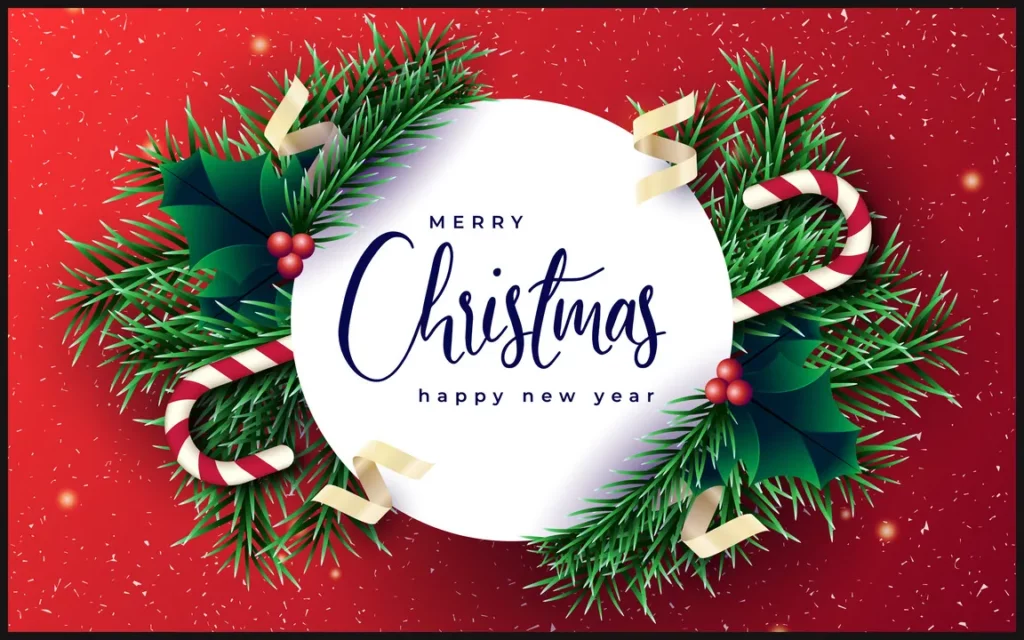 How To Get Christmas PFP Frame