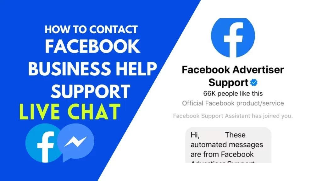 How To Contact Commerce Manager Support Facebook
