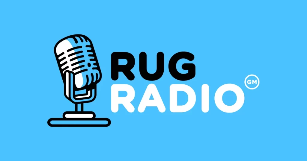Rug Radio 