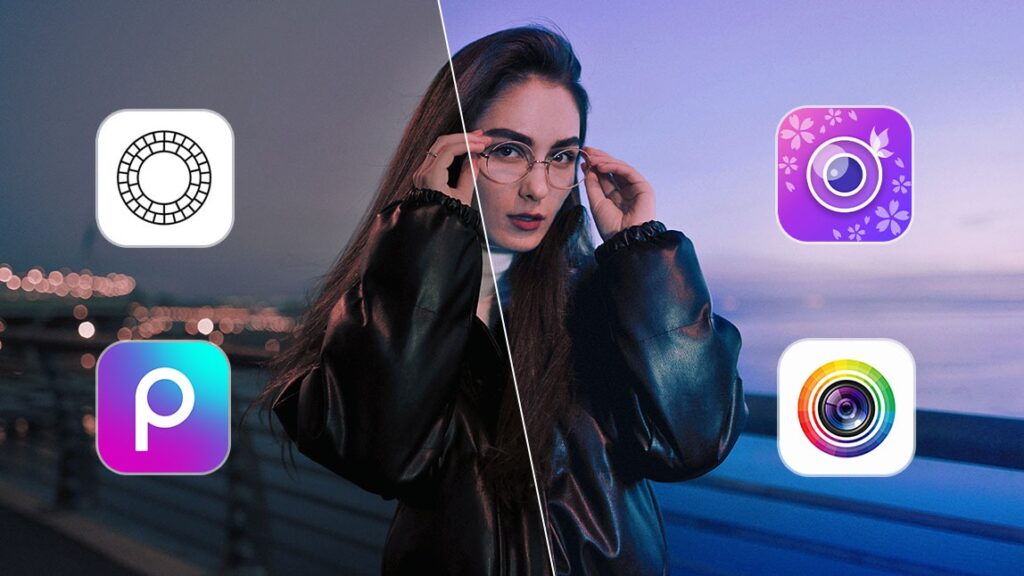 Best Selfie Editing Apps | Get The Perfect One For You