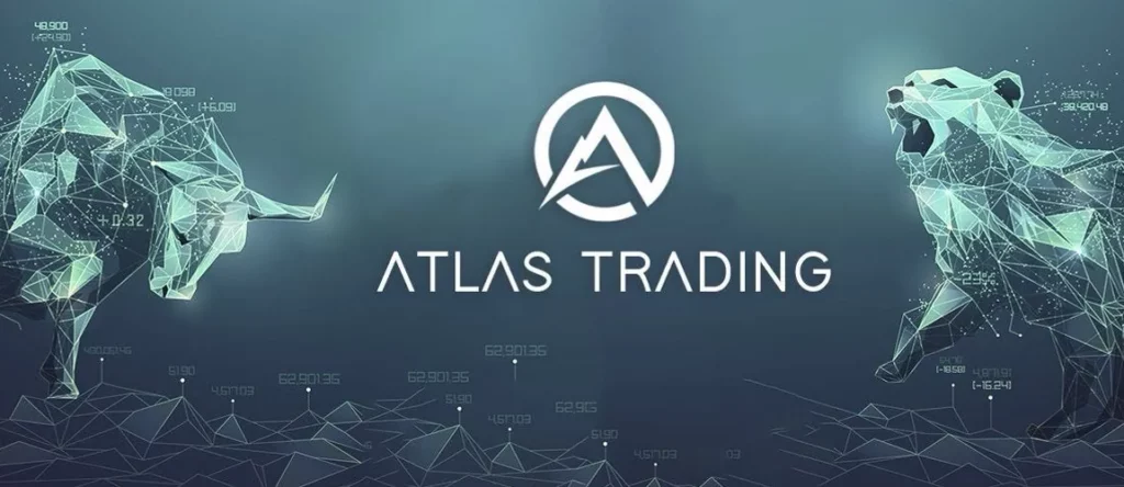 Atlas Trading Discord Server