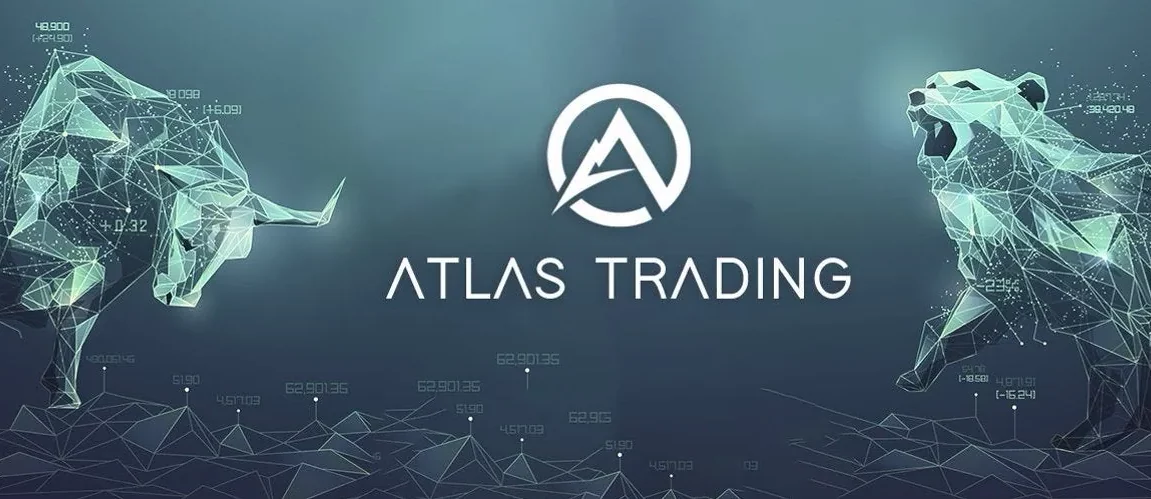 Atlas Trading Discord Server