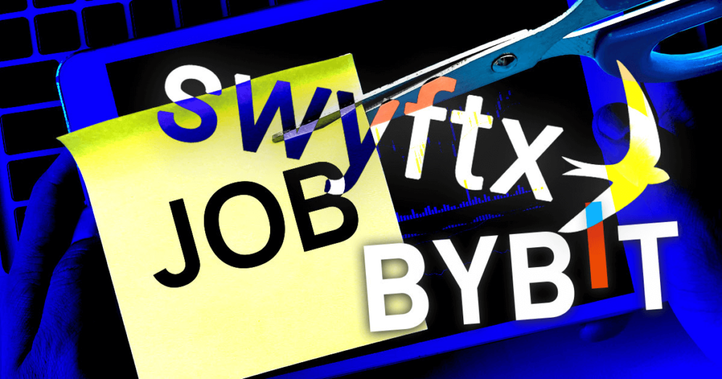 Aussie Crypto Exchange Swyftx Dismisses Almost Half of its Staff