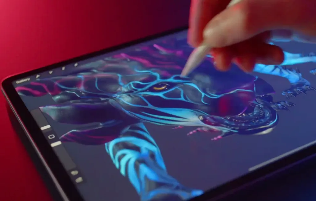 Apps Like Procreate For Android | Choose The Best One For You