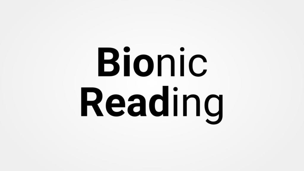 How To Add Bionic Reading To Chrome | Know The Steps Perfectly
