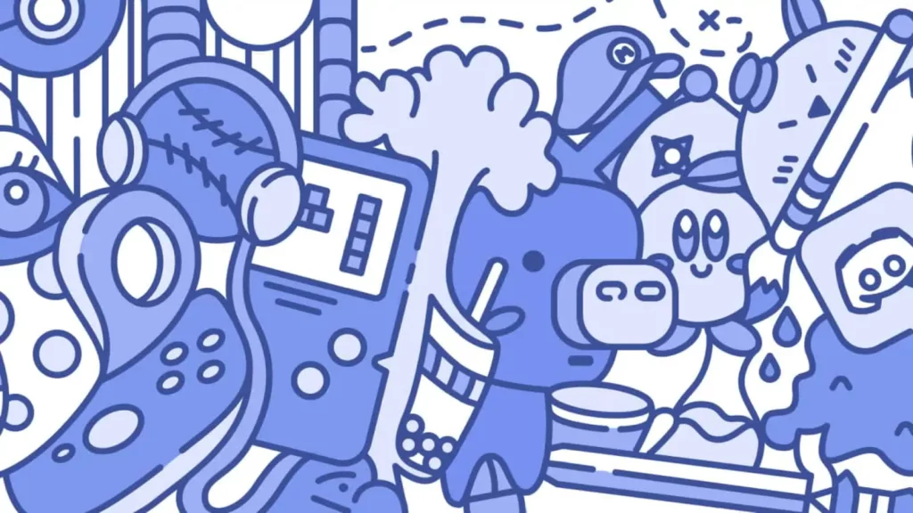 How To Get Discord Christmas Lights On Your Discord Server