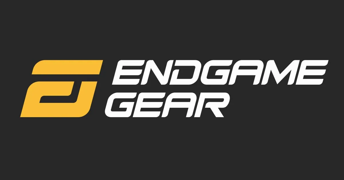 Endgame Gear Discord