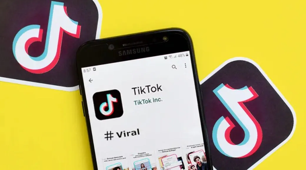 How To Find Trending Hashtags On TikTok?