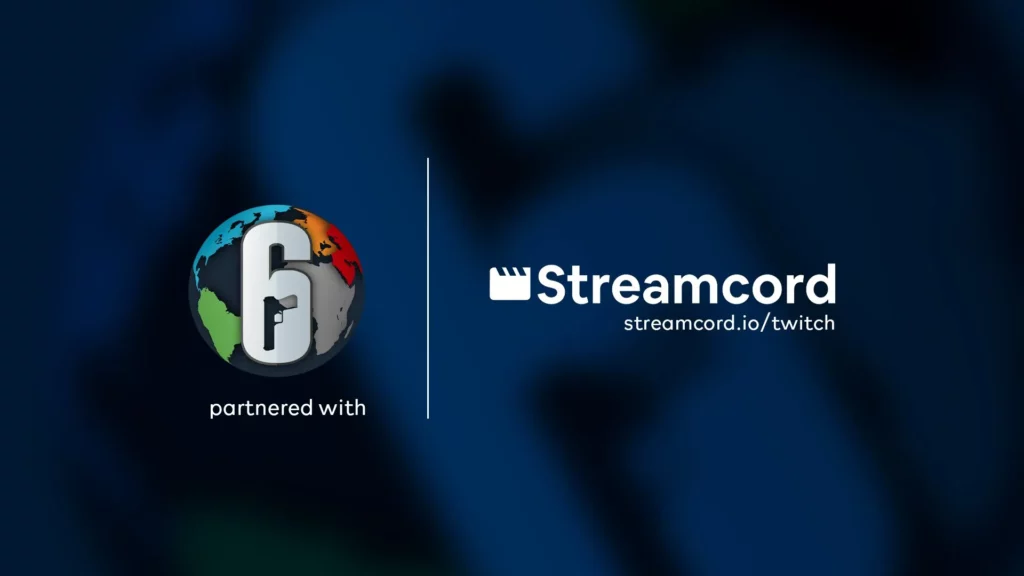 Streamcord Discord