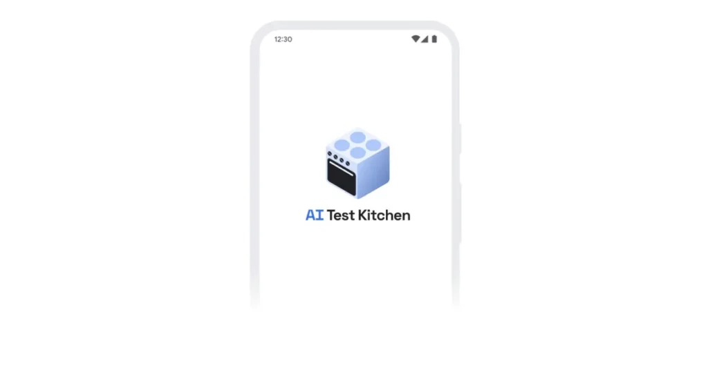 How To Download Google AI Test Kitchen