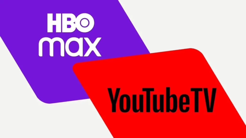 How To Add HBO Max To YouTube TV