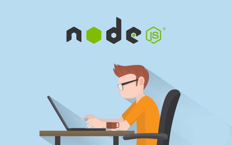 Hire Node JS Developers