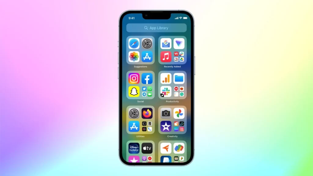 How To Fix iPhone Apps Won’t Open Or Turn Off